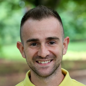 Marco Morini
